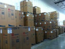 Rheem Marathon Water Heaters